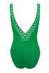 Lise Charmel Ajourage Couture Non Wire Swimsuit