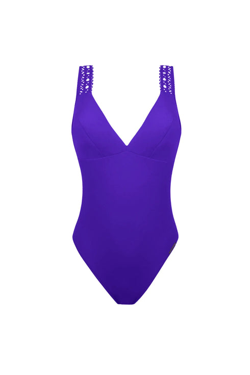 Lise Charmel 15B Ajourage Couture Non Wire Swimsuit