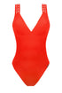 Lise Charmel 15B Ajourage Couture Non Wire Swimsuit