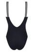 Lise Charmel 35b Energie Nautique Non Wire Swimsuit