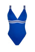 Lise Charmel 35b Energie Nautique Non Wire Swimsuit