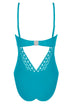 Lise Charmel 15b Ajourage Couture Soft Cup Strapless Swimsuit
