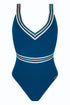 Lise Charmel 35b Energie Nautique Non Wire Halter Swimsuit