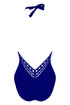 Lise Charmel 15b Ajourage Couture Plunging Back Swimsuit