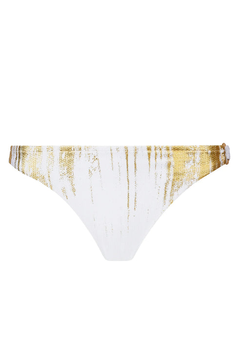 Lise Charmel 79B Feuille D'Or Bikini With Narrow Sides