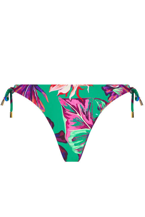 Lise Charmel B82 Paradis Sauvage Bikini With Narrow Sides