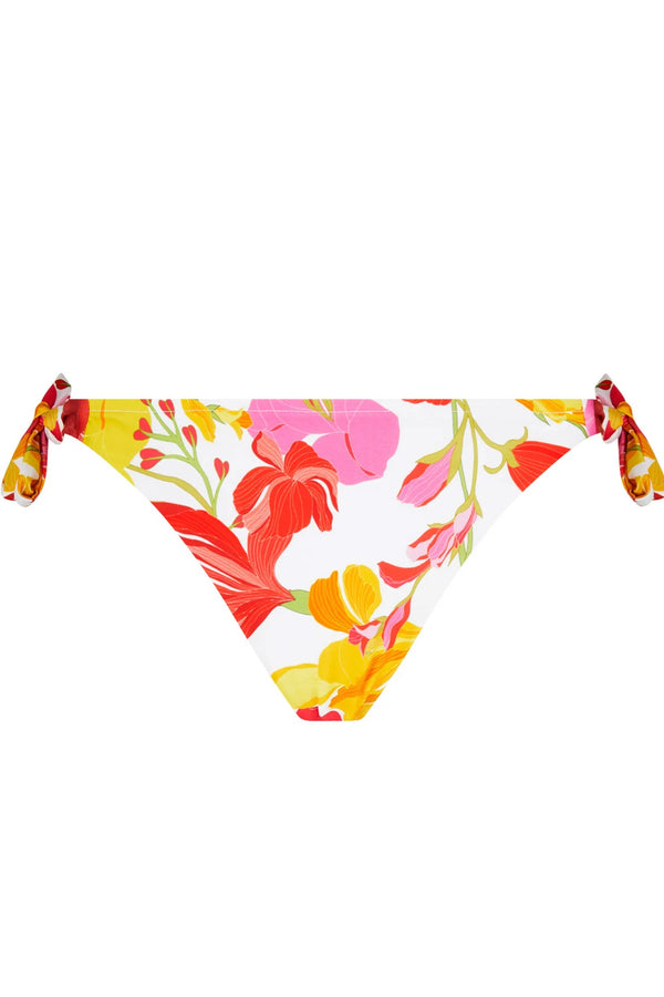 Lise Charmel B83 Envolee Florale Bikini With Narrow Sides