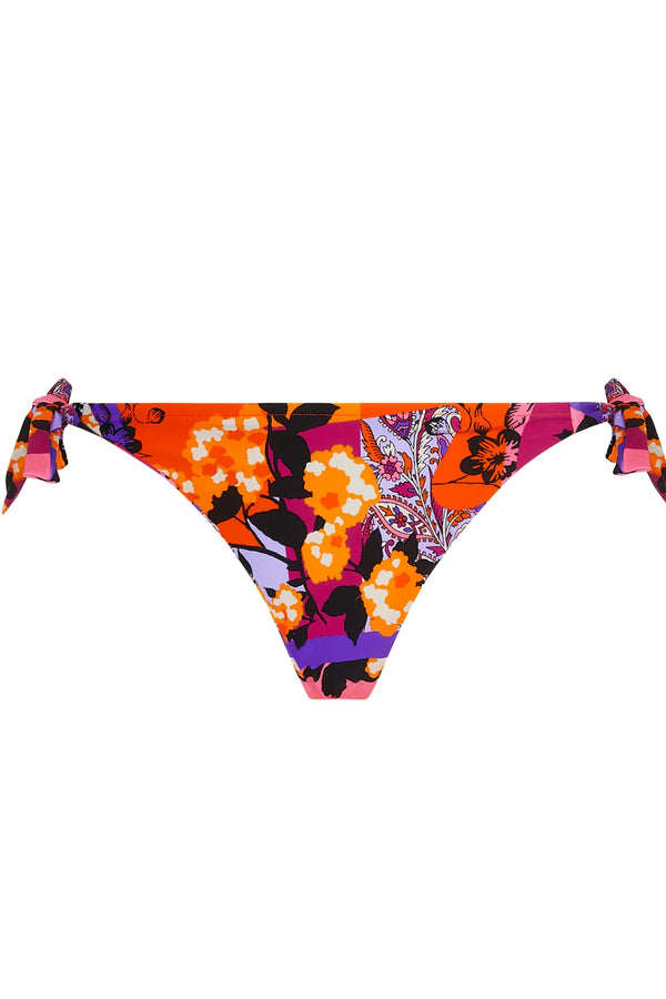 Lise Charmel Magie Sakura Bikini With Narrow Sides
