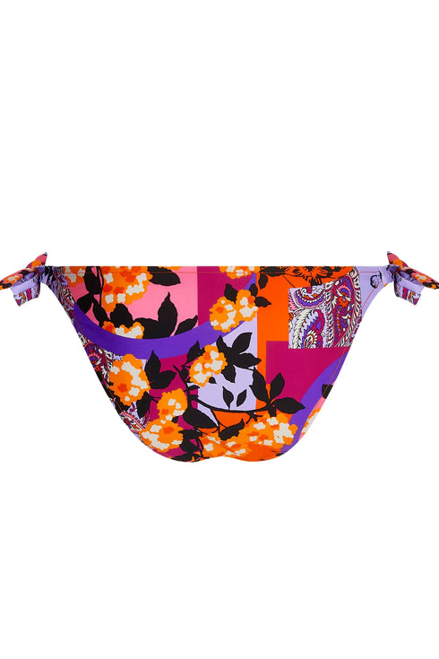 Lise Charmel Magie Sakura Bikini With Narrow Sides