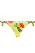 Lise Charmel B93 Fleurs Splendeur Bikini With Narrow Sides
