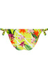 Lise Charmel B93 Fleurs Splendeur Bikini With Narrow Sides