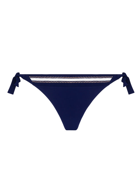 Lise Charmel B94 Cordage Precieux Bikini With Narrow Sides