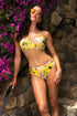 Lise Charmel 78B Jardin Delice Bikini Wide Side Bottom