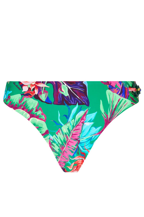 Lise Charmel B82 Paradis Sauvage Bikini Wide Side Bottom