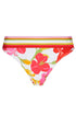 Lise Charmel B83 Envolee Florale Bikini Wide Side Bottom