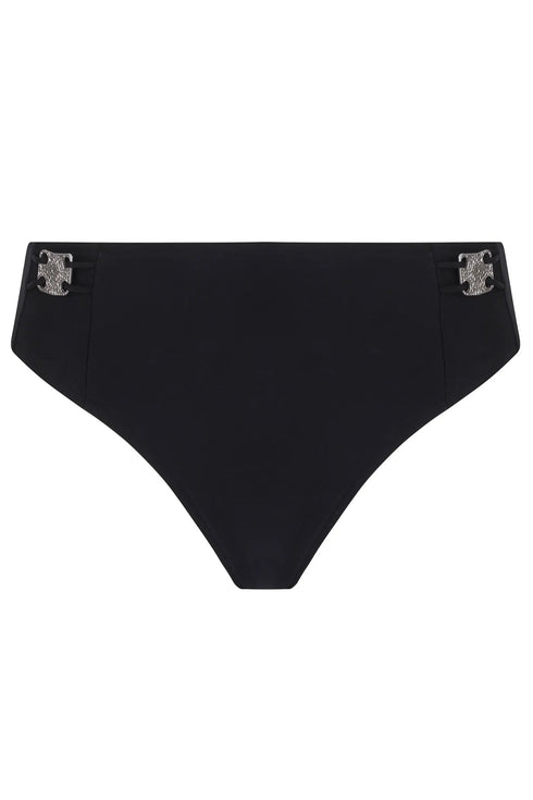 Lise Charmel B90 Eclat D'argent Bikini Wide Side Bottom