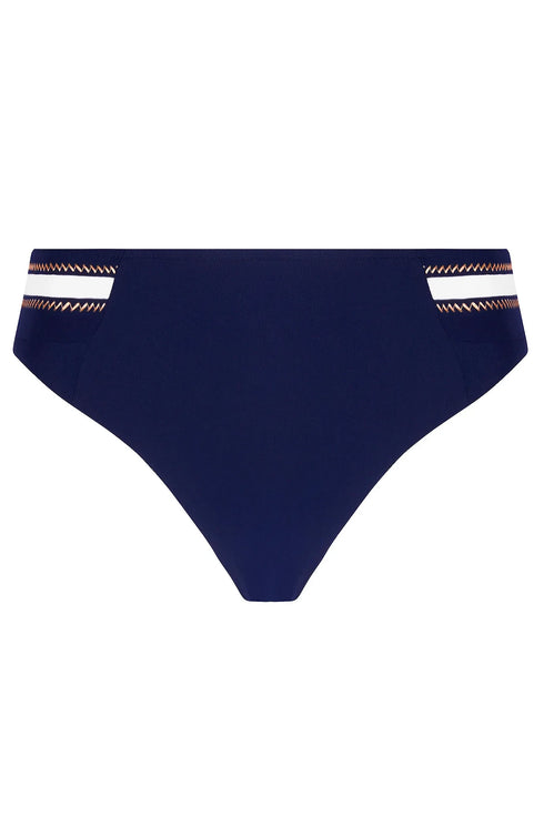 Lise Charmel B94 Cordage Precieux Bikini Wide Side Bottom