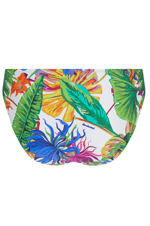Lise Charmel B97 Eblouissant Eden Bikini Wide Side Bottom