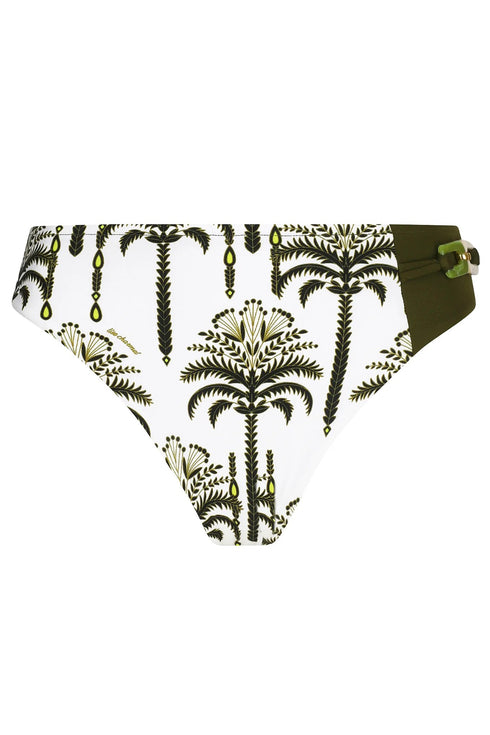 Lise Charmel B98 Palmier Audace Bikini Wide Side Bottom