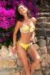 Lise Charmel 78B Jardin Delice Brazilian Low Waist Bikini