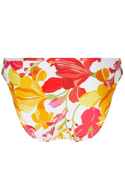 Lise Charmel B83 Envolee Florale Brazilian Low Waist Bikini