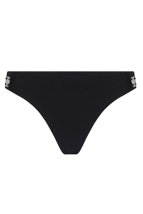 Lise Charmel B90 Eclat D'argent Brazilian Low Waist Bikini