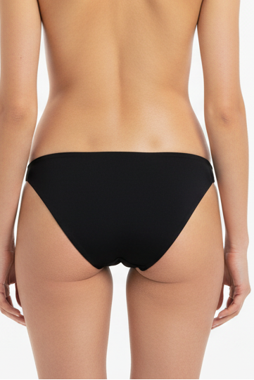 Lise Charmel B90 Eclat D'argent Brazilian Low Waist Bikini