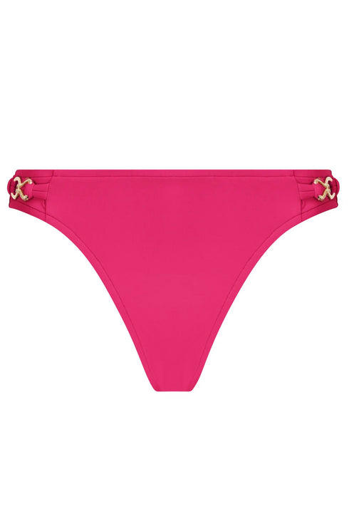 Lise Charmel B91 Sillage Couture Brazilian Low Waist Bikini