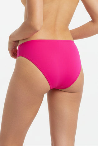 Lise Charmel B91 Sillage Couture Brazilian Low Waist Bikini