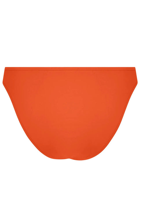 Lise Charmel B91 Sillage Couture Brazilian Low Waist Bikini