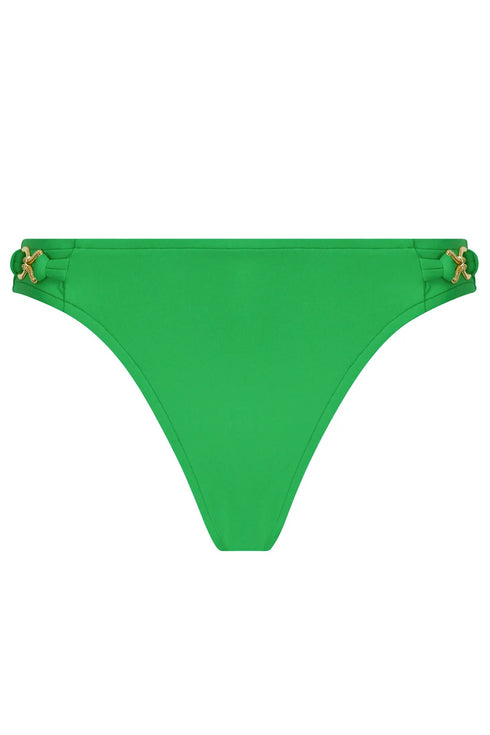 Lise Charmel B91 Sillage Couture Brazilian Low Waist Bikini