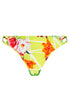 Lise Charmel B93 Fleurs Splendeur Brazilian Low Waist Bikini