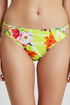 Lise Charmel B93 Fleurs Splendeur Brazilian Low Waist Bikini