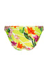 Lise Charmel B93 Fleurs Splendeur Brazilian Low Waist Bikini