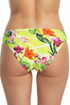 Lise Charmel B93 Fleurs Splendeur Brazilian Low Waist Bikini