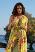 Lise Charmel B93 Fleurs Splendeur Brazilian Low Waist Bikini