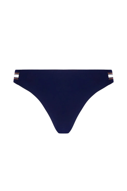 Lise Charmel B94 Cordage Precieux Brazilian Low Waist Bikini