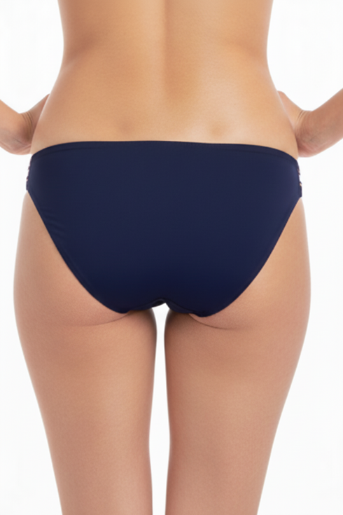 Lise Charmel B94 Cordage Precieux Brazilian Low Waist Bikini