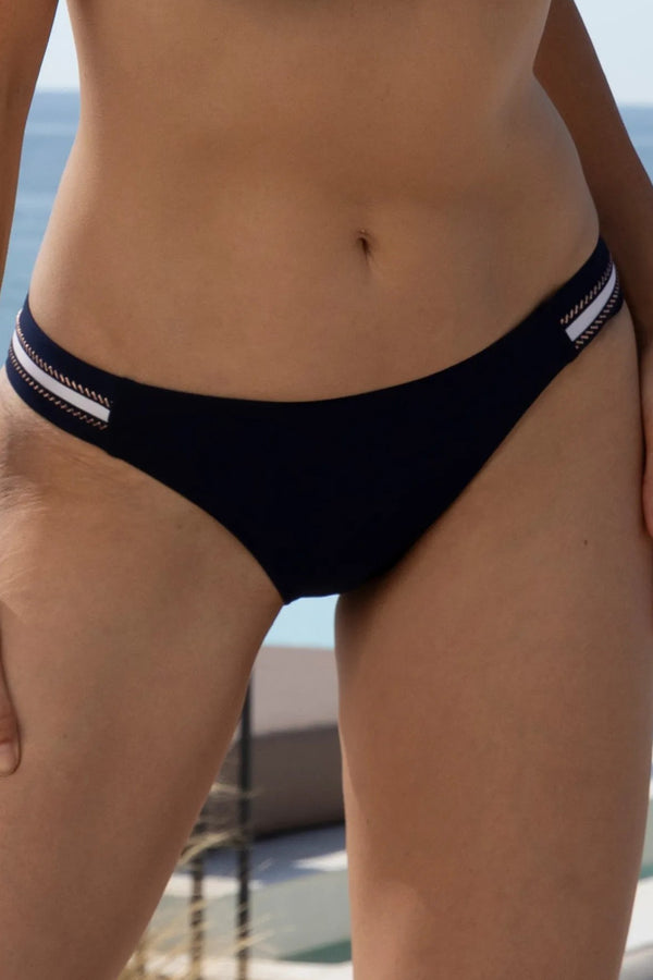 Lise Charmel B94 Cordage Precieux Brazilian Low Waist Bikini