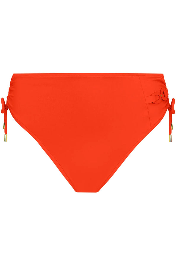 Lise Charmel 71B Grace Infinie Bikini Classic With Ties - Adjustable