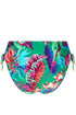 Lise Charmel B82 Paradis Sauvage Bikini Classic With Ties - Adjustable