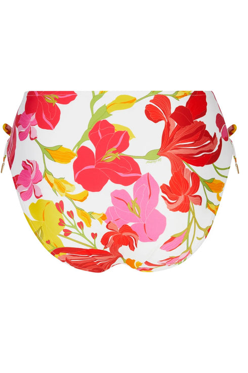 Lise Charmel B83 Envolee Florale Bikini Classic With Ties - Adjustable