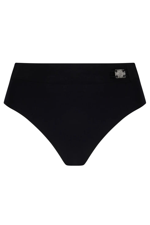 Lise Charmel B90 Eclat D'argent Bikini Classic With Ties - Adjustable