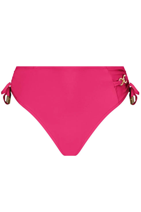 Lise Charmel B91 Sillage Couture Bikini Classic With Ties - Adjustable
