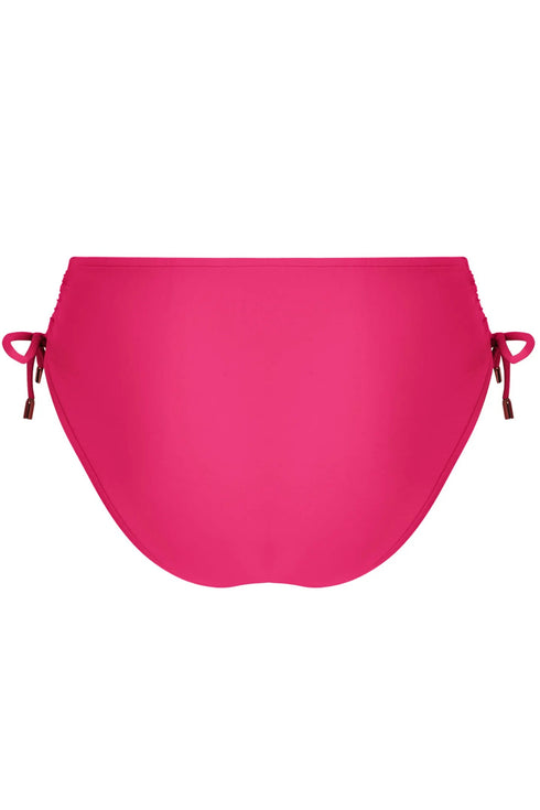 Lise Charmel B91 Sillage Couture Bikini Classic With Ties - Adjustable