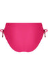 Lise Charmel B91 Sillage Couture Bikini Classic With Ties - Adjustable