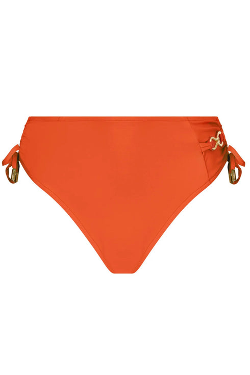 Lise Charmel B91 Sillage Couture Bikini Classic With Ties - Adjustable