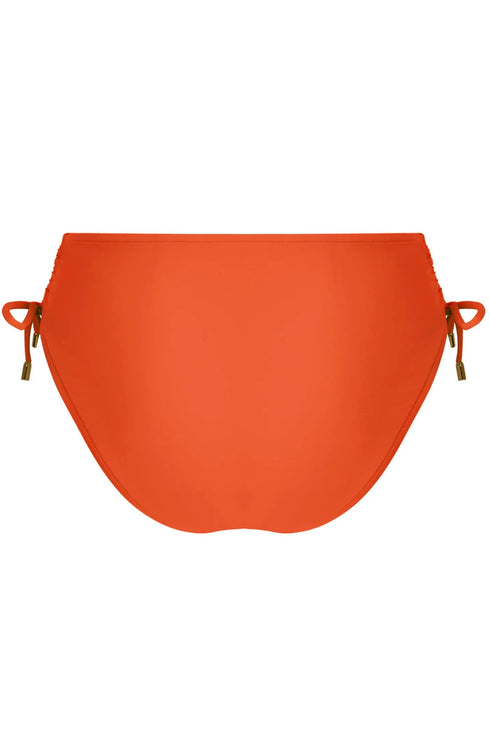 Lise Charmel B91 Sillage Couture Bikini Classic With Ties - Adjustable