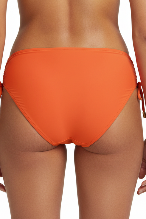 Lise Charmel B91 Sillage Couture Bikini Classic With Ties - Adjustable