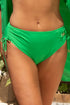 Lise Charmel B91 Sillage Couture Bikini Classic With Ties - Adjustable